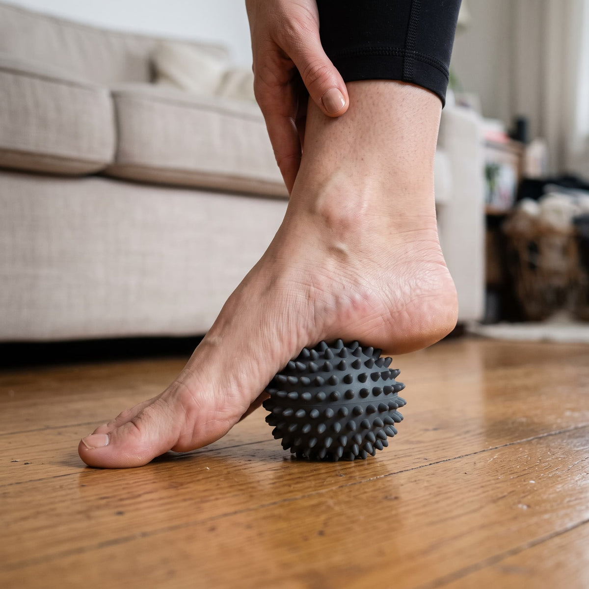 Archelle Massage Ball – FREE Gift